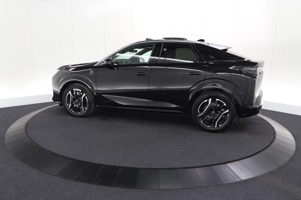 Peugeot E-3008 gt 210 73 kwh | schuif-/kanteldak | 360 vision & drive assis