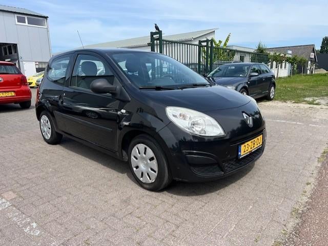 Renault Twingo 1.2-16v authentique