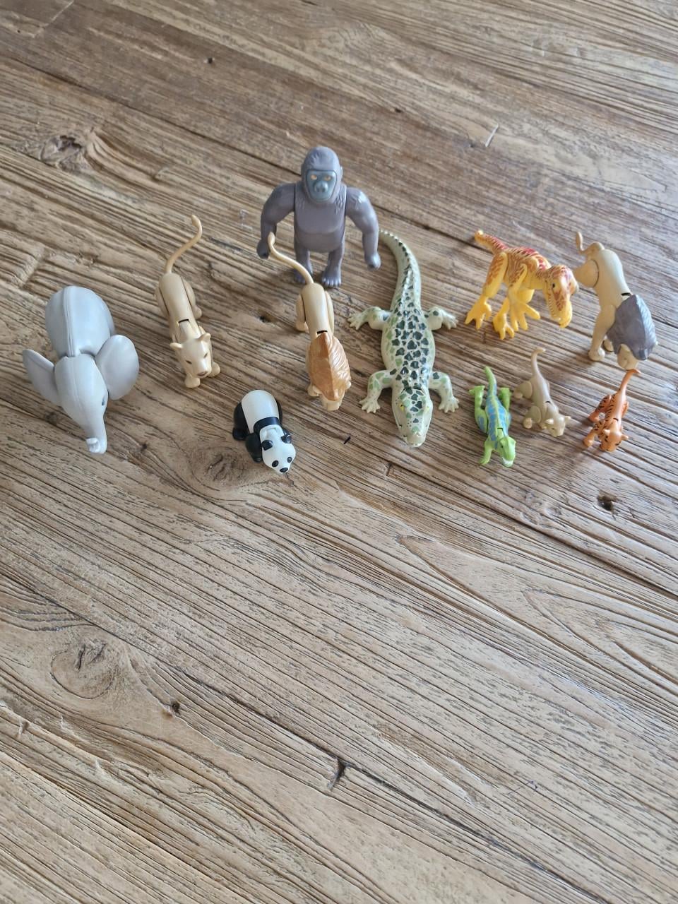 Playmobile
