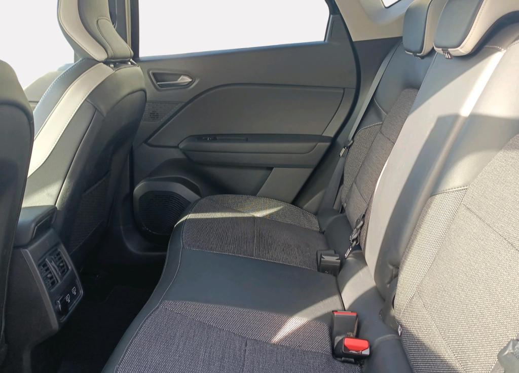 Renault Captur 1.0 tce 90 intens