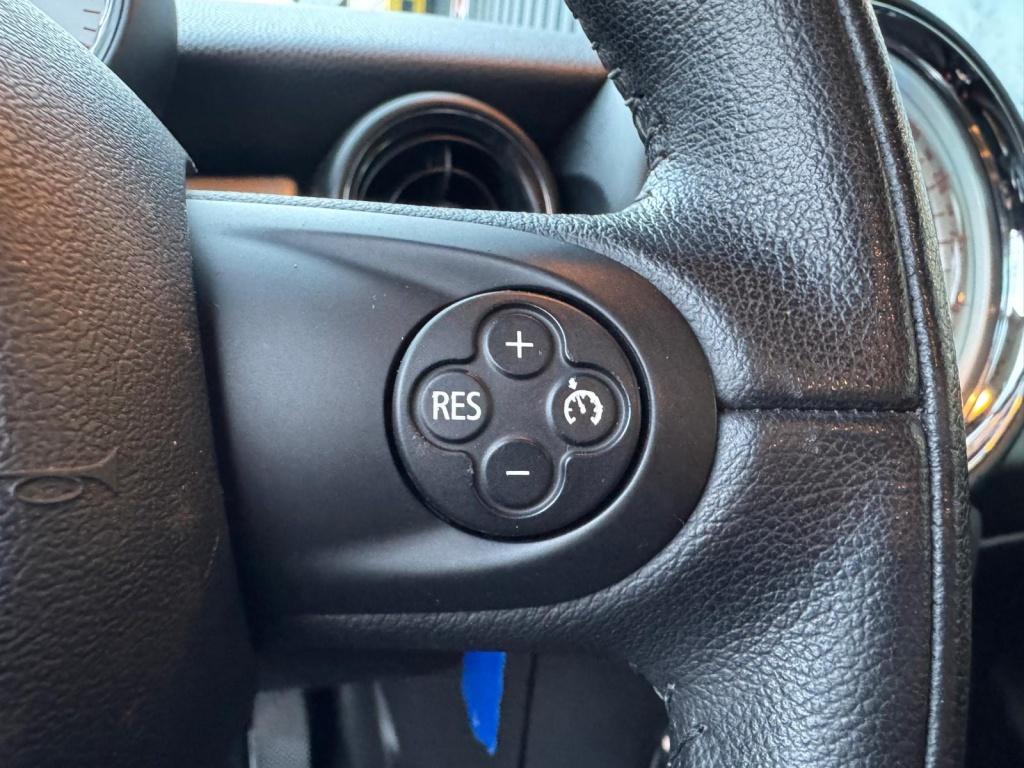 Mini One mini 1.6 bns line