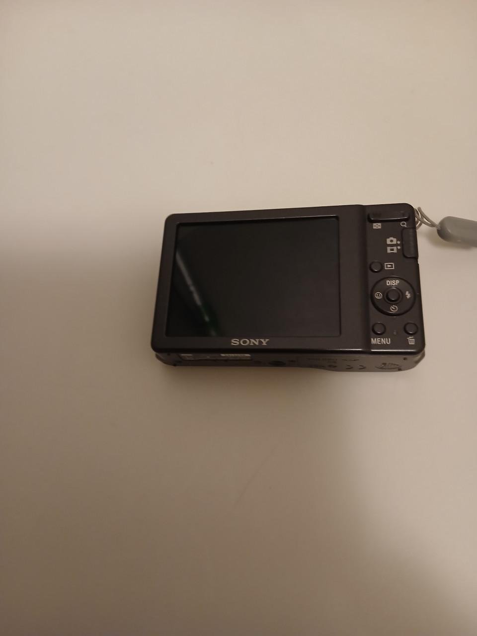 Sonny digitaal camera