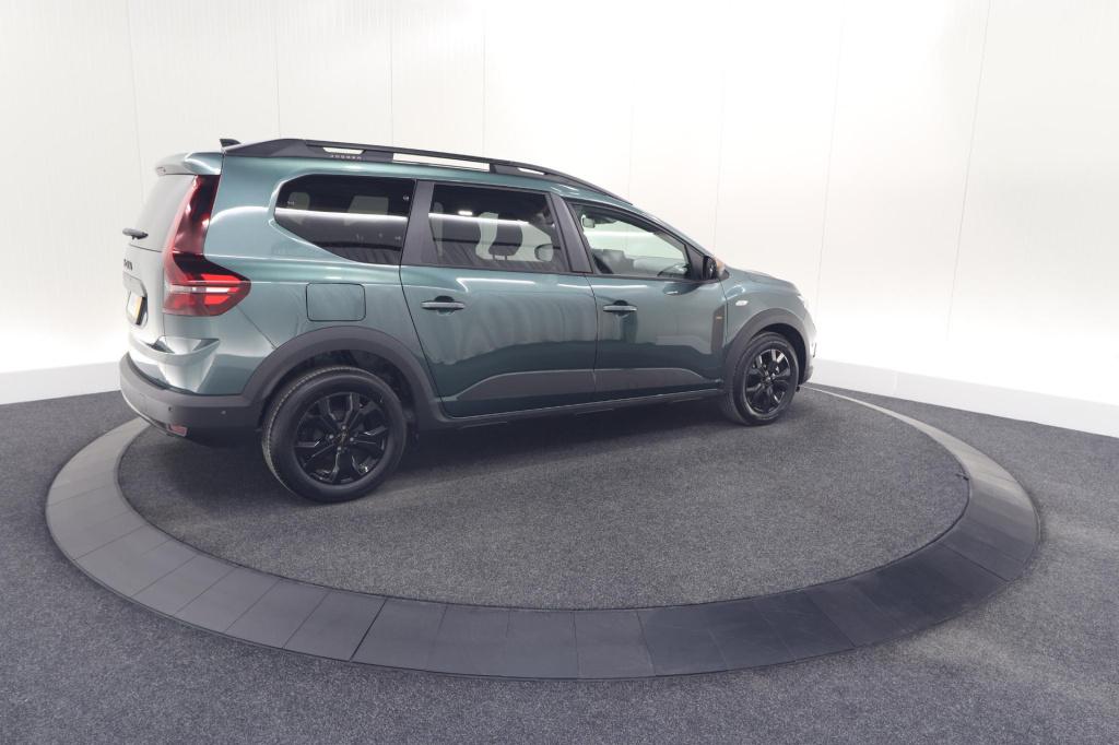 Dacia Jogger tce 110 extreme | 7 zitplaatsen | camera | dodehoekdetectie | 