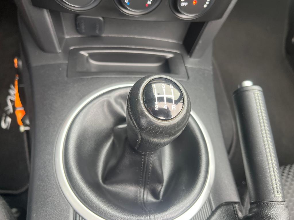 Mazda Mx-5 2.0 s-vt touring|rijklaar