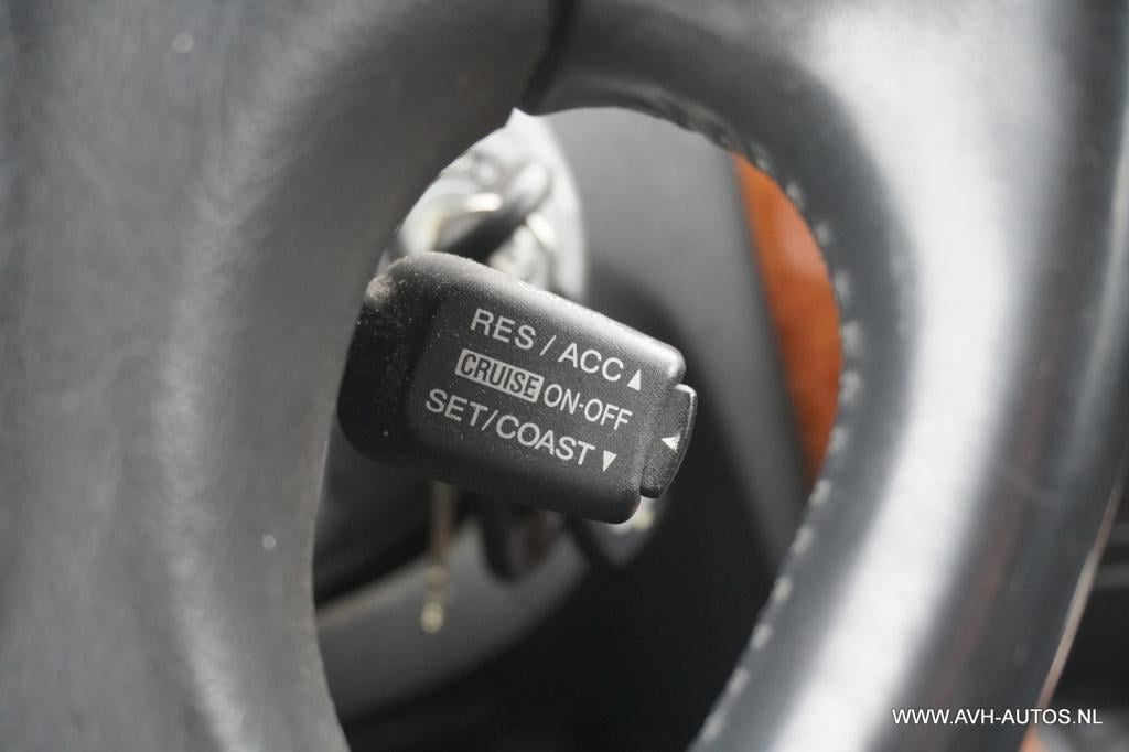 Hyundai Tucson 2.0i style executive