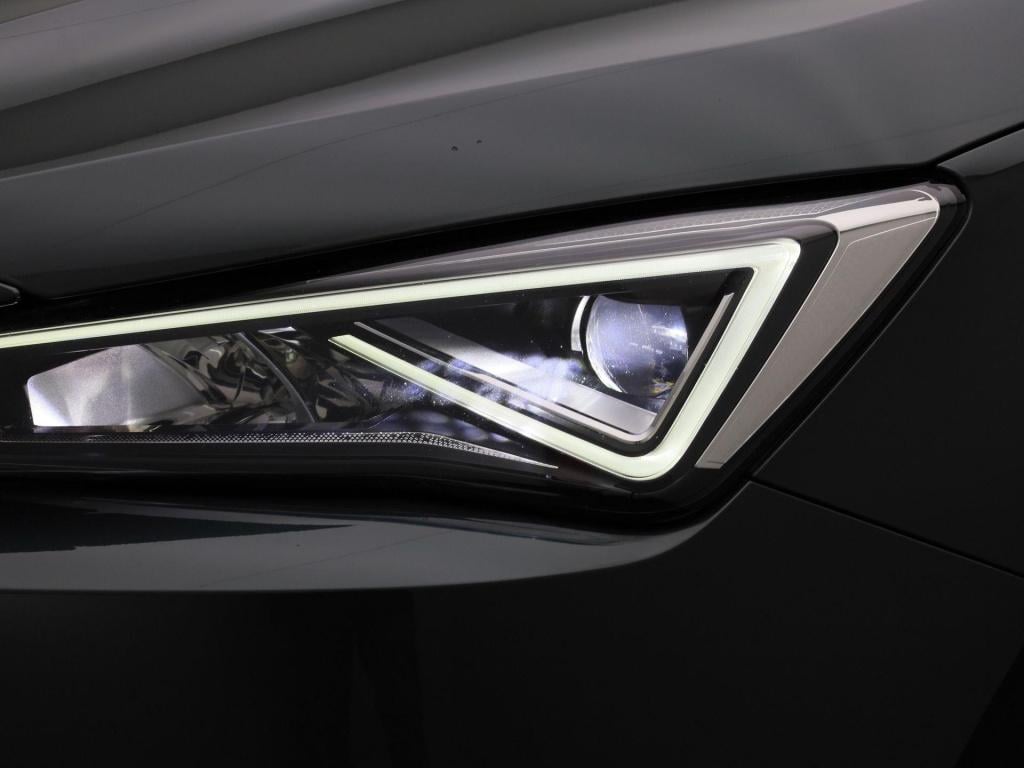 Seat Tarraco 1.5 tsi fr business | automaat | virtual cockpit | climate con