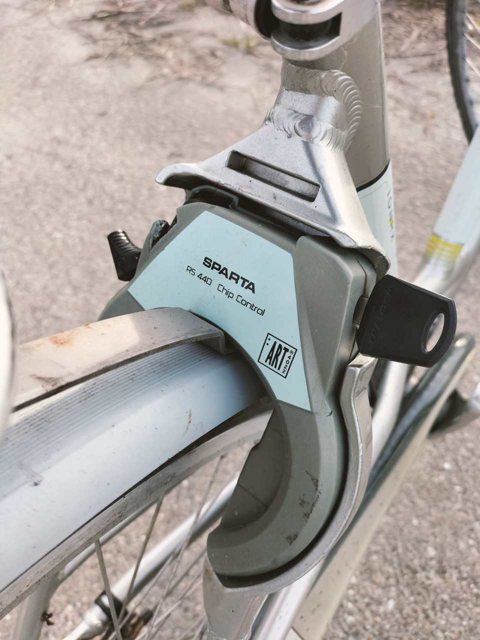 Batavus & Sparta damesfietsen