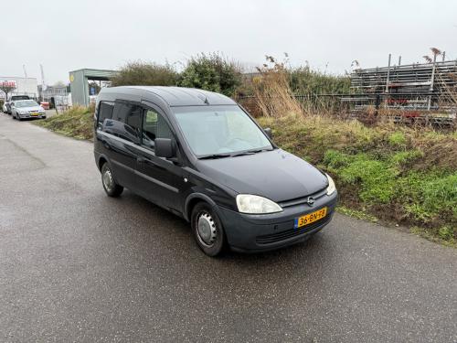 Opel Combo 1.7