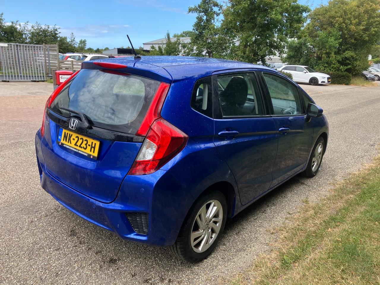 Honda 1.3 Comfort