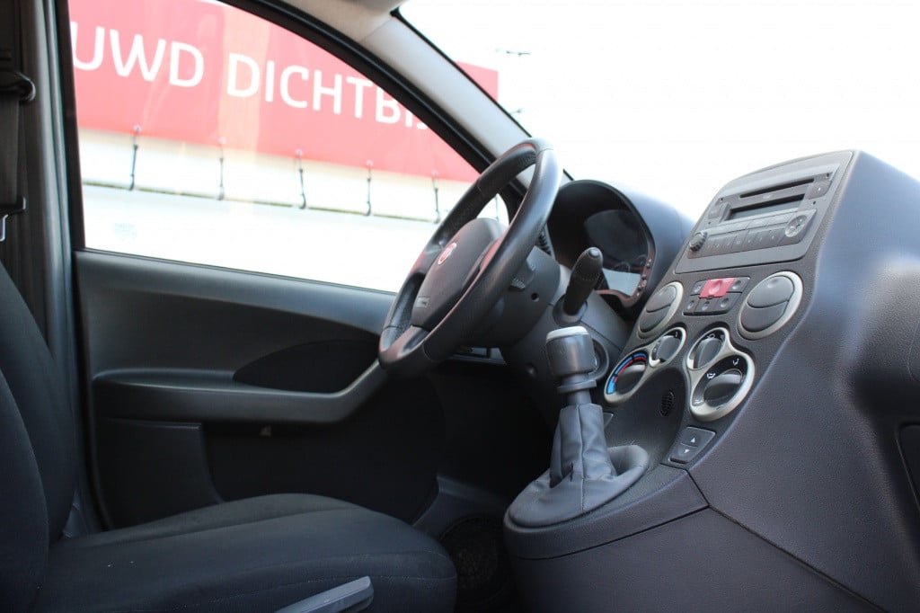 Fiat Panda 1.2 edizione cool