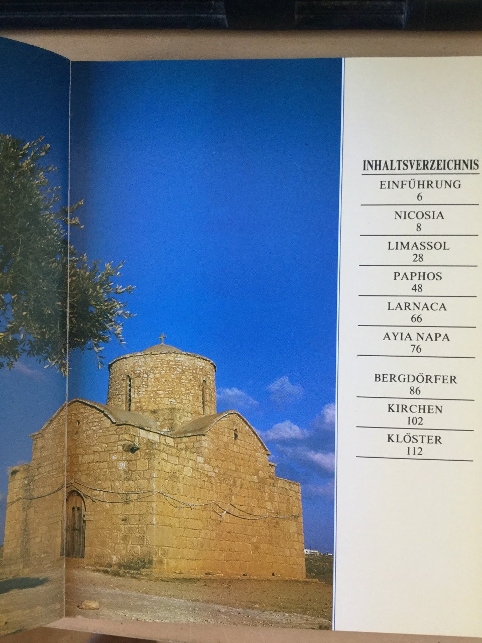 Zypern K P Kyriakou