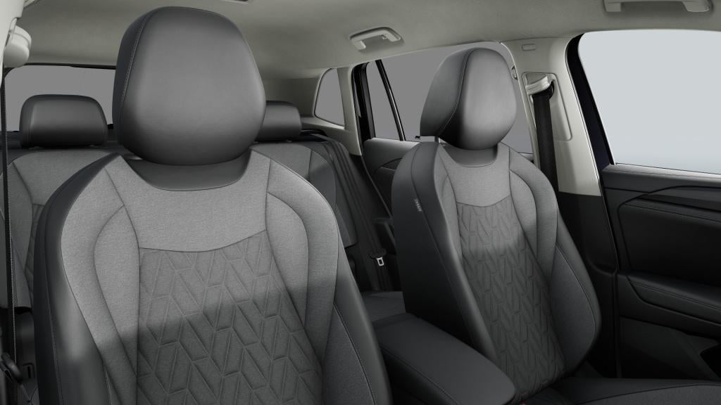 Volkswagen Tiguan limited edition 204 pk plug in hybride voordeel van € 3.5