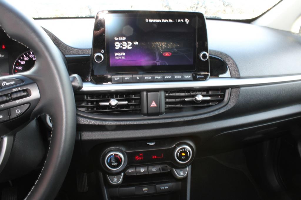 Kia Picanto 1.0 dpi dynamic plusline