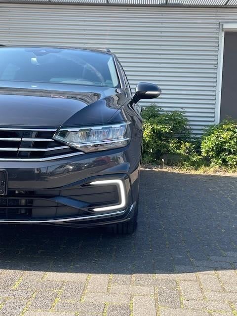 Volkswagen Passat 1.4 tsi ehybrid gte business