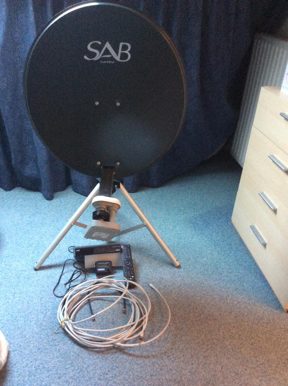 SAB  Sattelietschotel