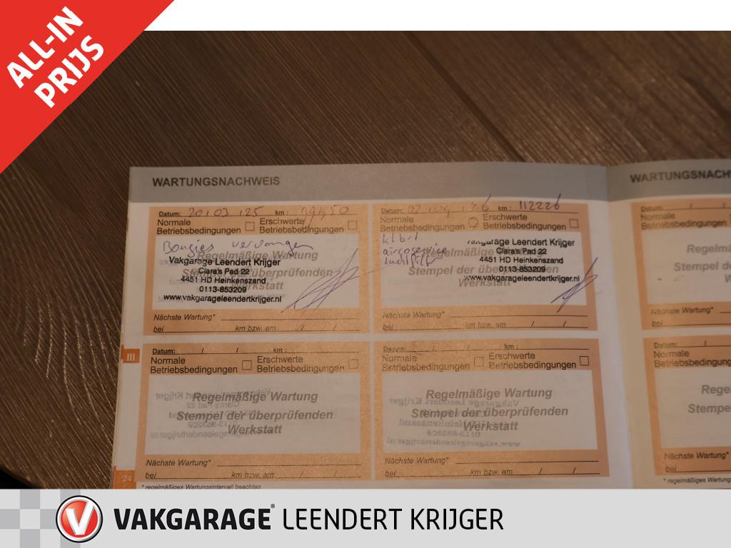 Citroen DS3 1.6 so chic|rijklaarprijs|12 maanden bovag garantie