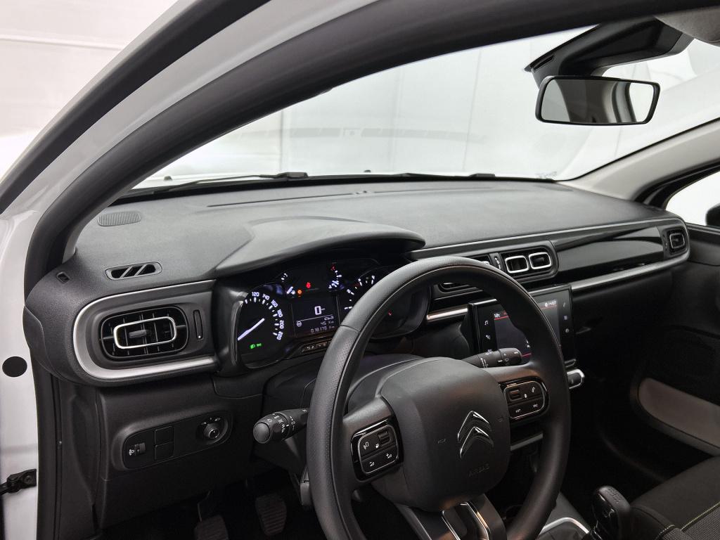 Citroen C3 83 pk feel edition | rijklaar | rijklaar |