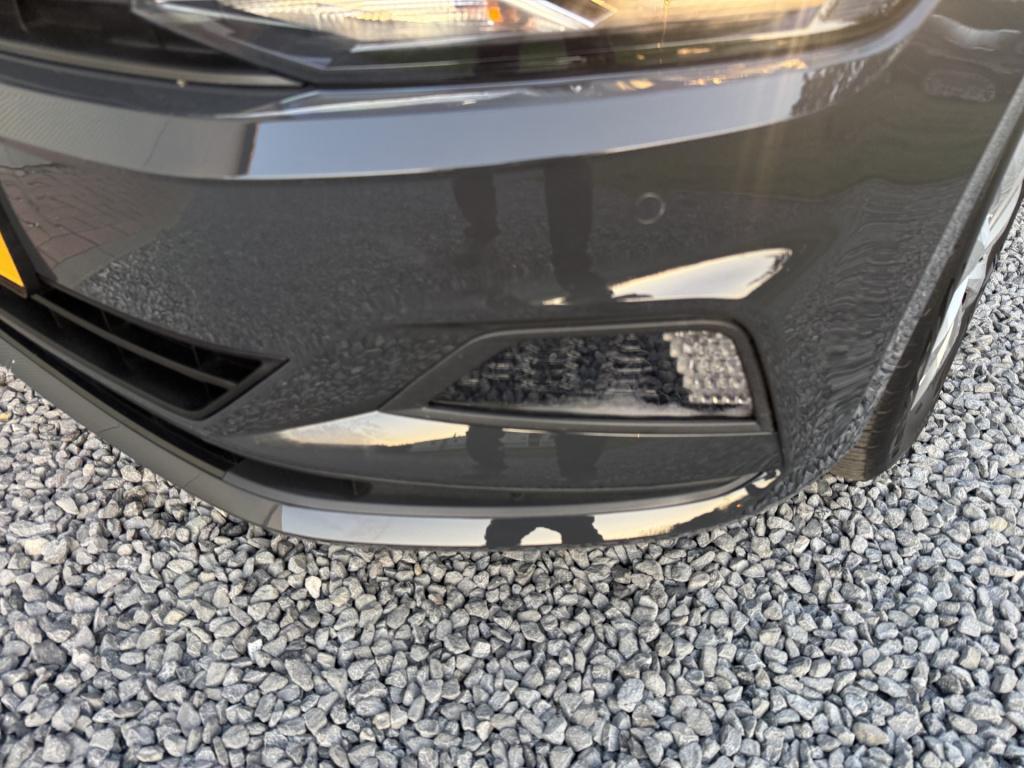 Volkswagen Polo 1.0 tsi 95pk comfortline business 5-drs