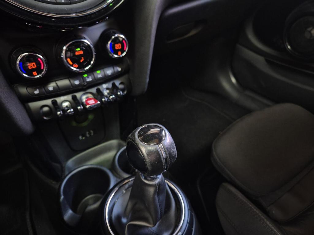 Mini 3-deurs 1.5 cooper chili serious business