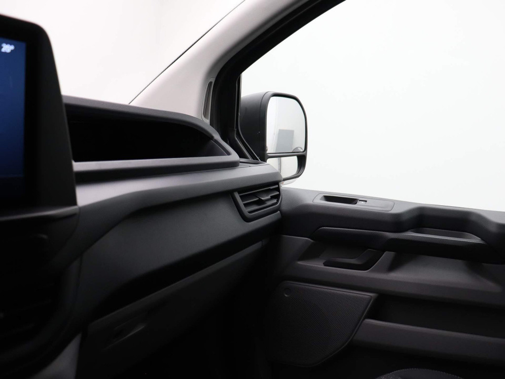 Ford Transit Custom 300 2.0 tdci l2h1 trend | apple carplay /android auto |
