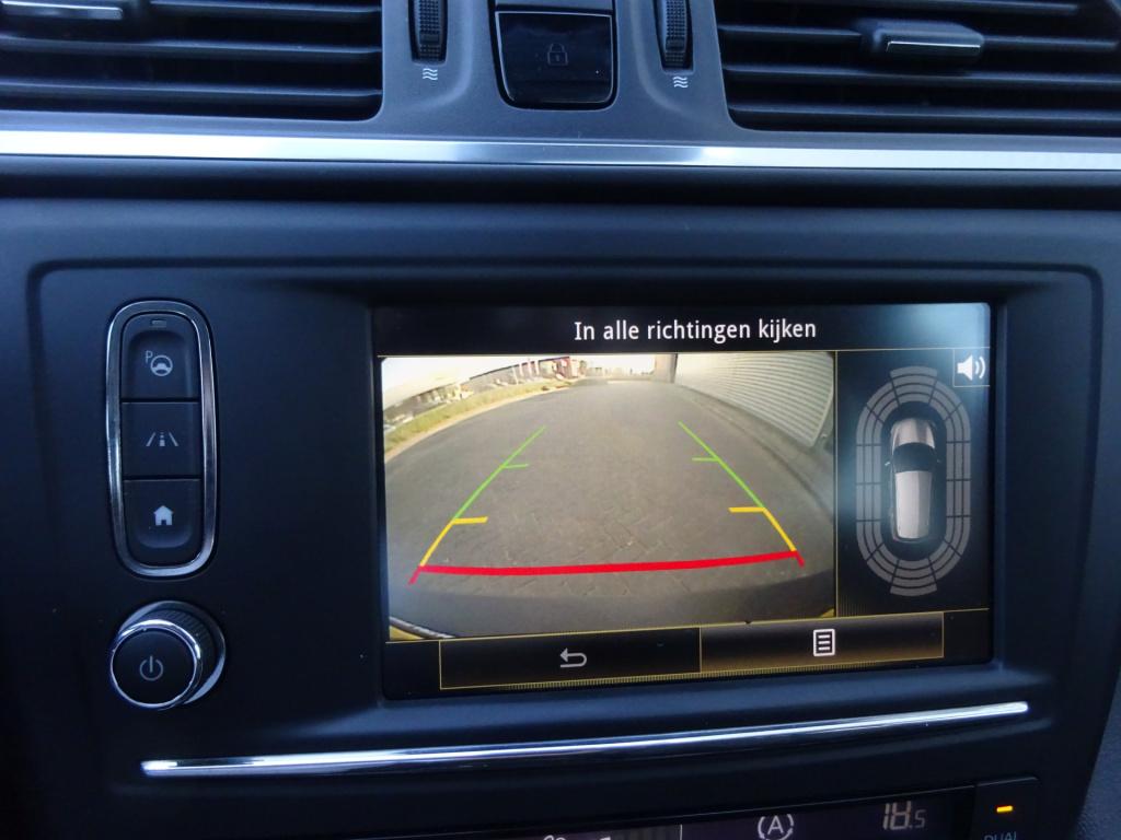 Renault Kadjar 1.2 tce bose 1e eigenaar - cliamte / navi / cruise / camera 