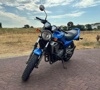 Kawasaki ER5