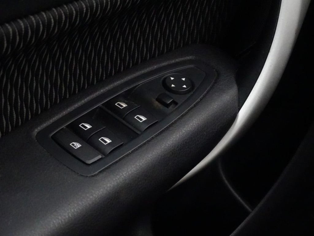 BMW 1 Serie 116i ede business