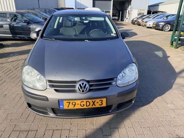 Volkswagen Golf 1.4 trendline