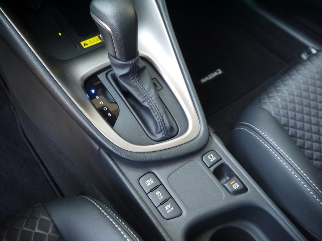 Mazda 2 Hybrid 1.5 homura | rijklaar