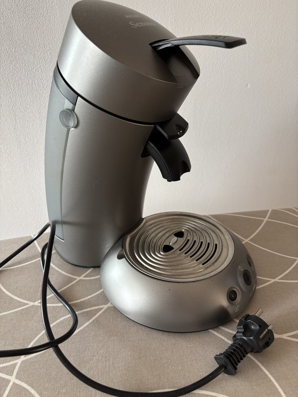 Senseo koffieapparaat