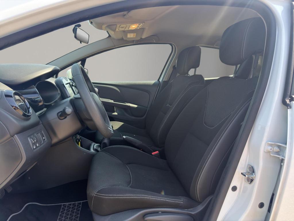 Renault Clio 0.9 tce expression cruise airco navi