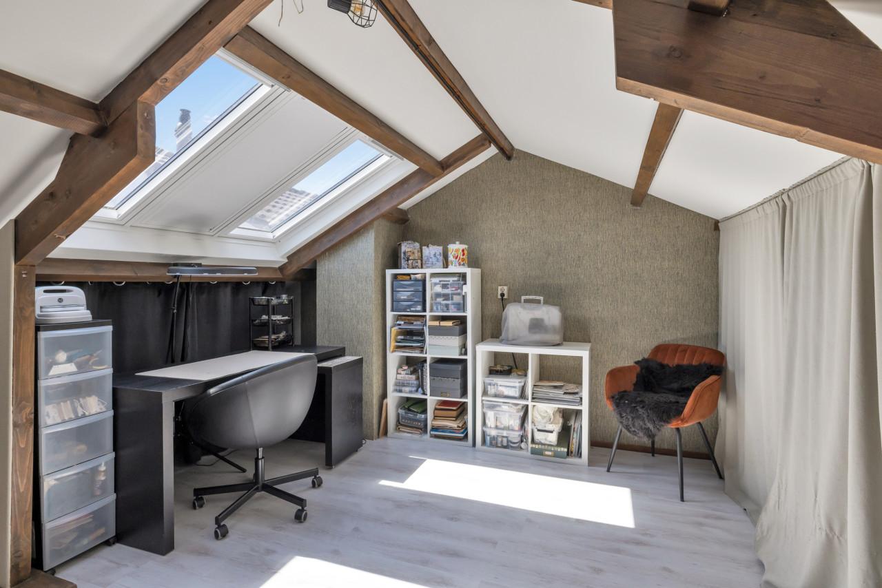 Te Koop: Calsstraat 26, Goes
