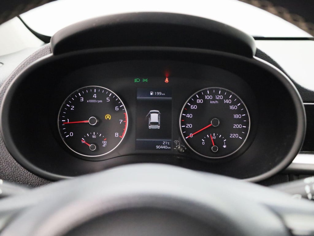 Kia Picanto 1.0 dpi dynamicline | achteruitrijcamera | apple carplay | crui
