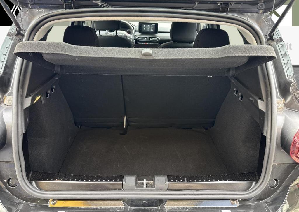 Dacia Sandero 1.0 tce 90 expression