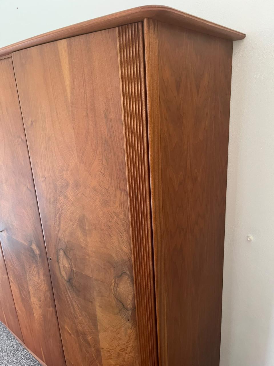 Te koop prachtige Vintage kast