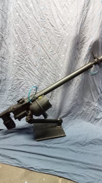 Te koop fantasie Starwars lasergun