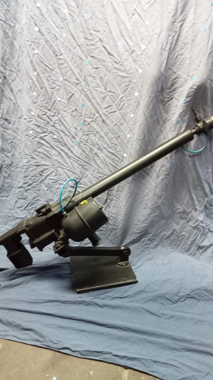Te koop fantasie Starwars lasergun