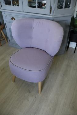 Nieuwe Ikea GUBBO kleur lila