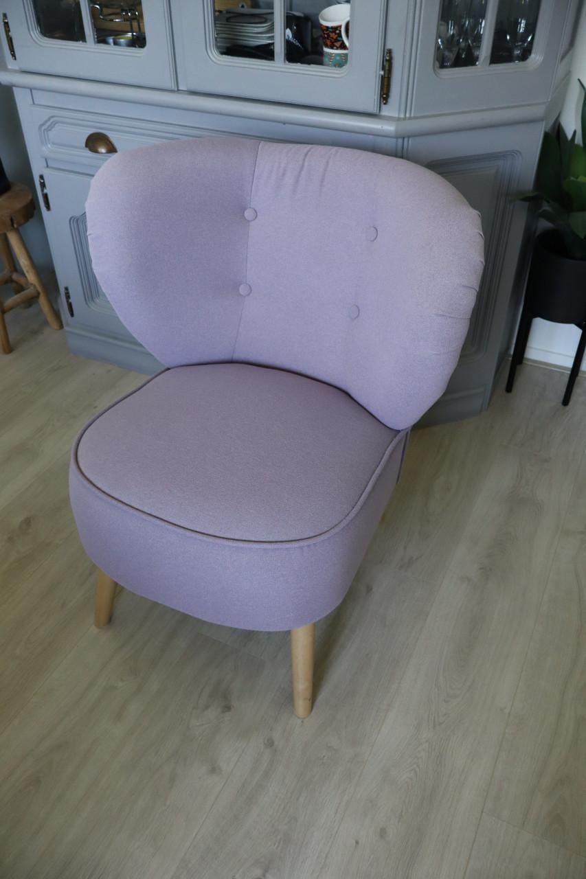 Nieuwe Ikea GUBBO kleur lila