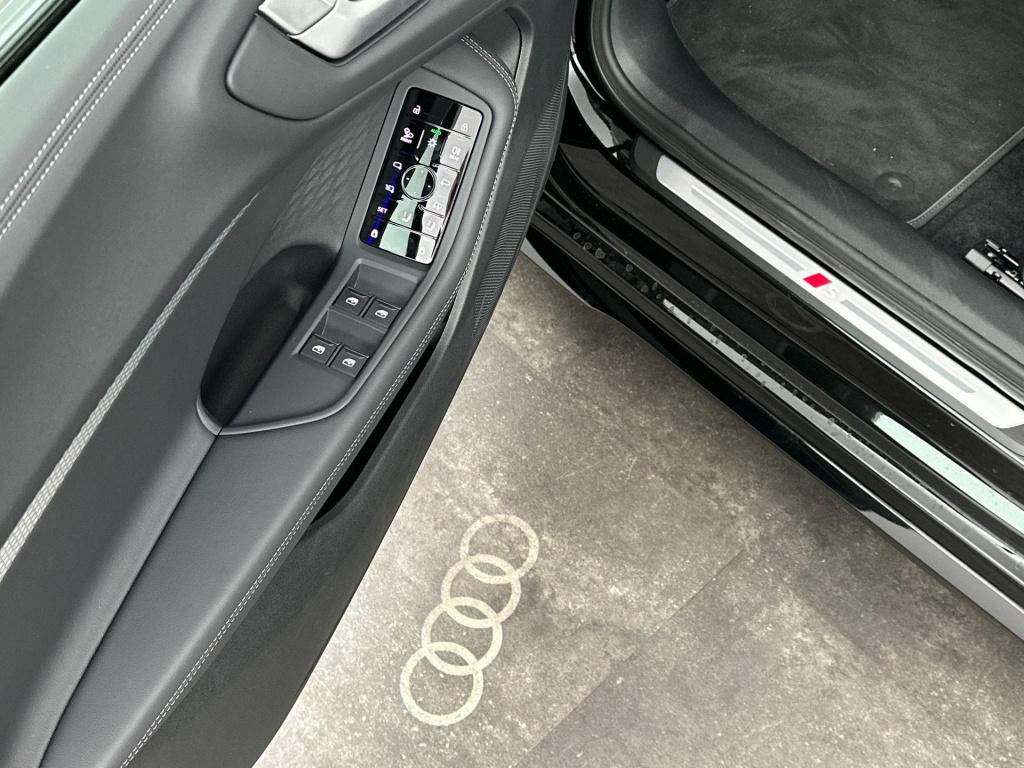 Audi A5 avant 2.0 e-hybrid quattro s edition b&o l drc l leer