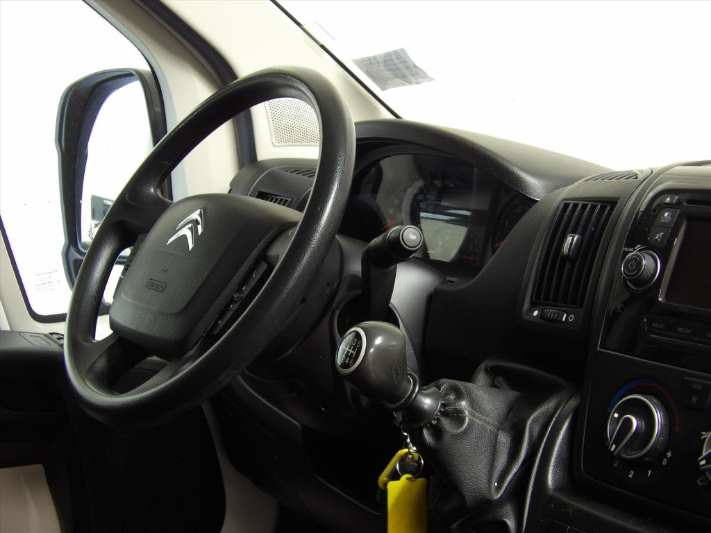 Citroen Jumper gb 33 l2h2 2.0 buehdi 130pk