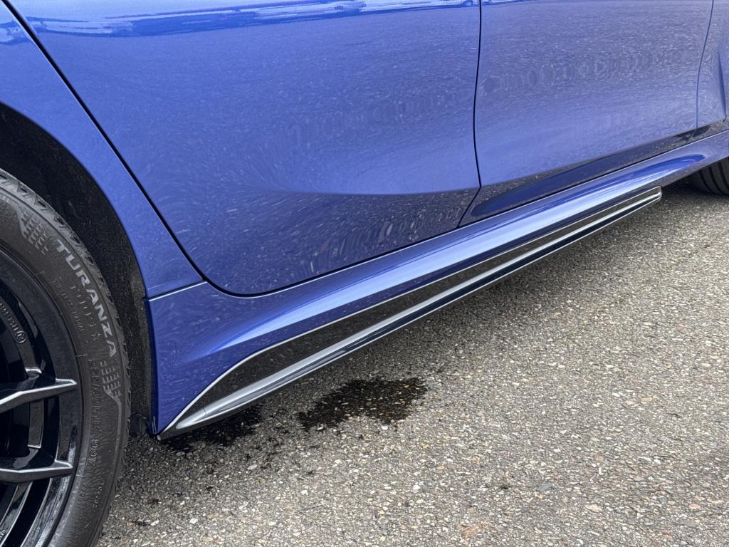 BMW 3-serie 320e m sport business edition plus | m performance | btw | memo