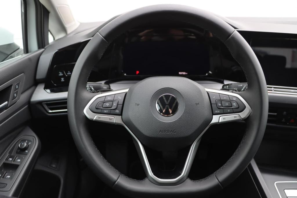 Volkswagen Golf 1.4 ehybrid style 204pk dsg6