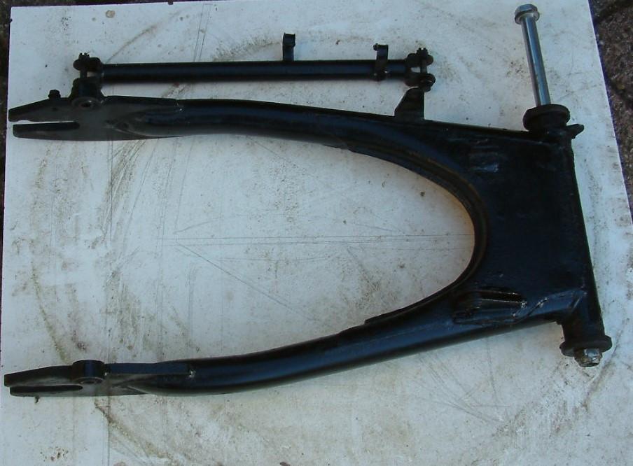 Honda voorvorken en wielen geen roestige rotzooi  1979/1984  clipponstuur