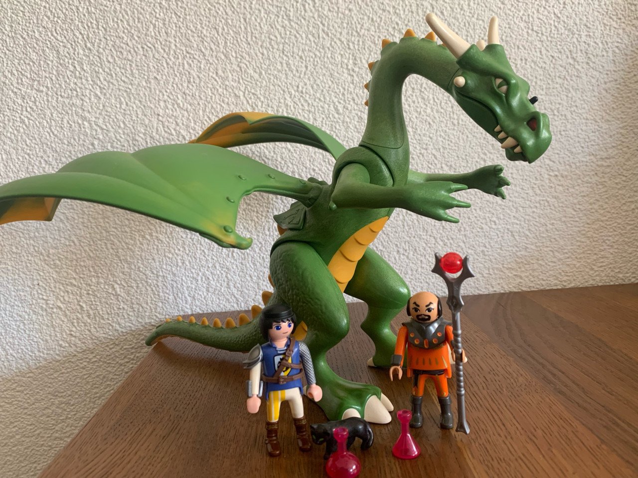 Playmobil 1