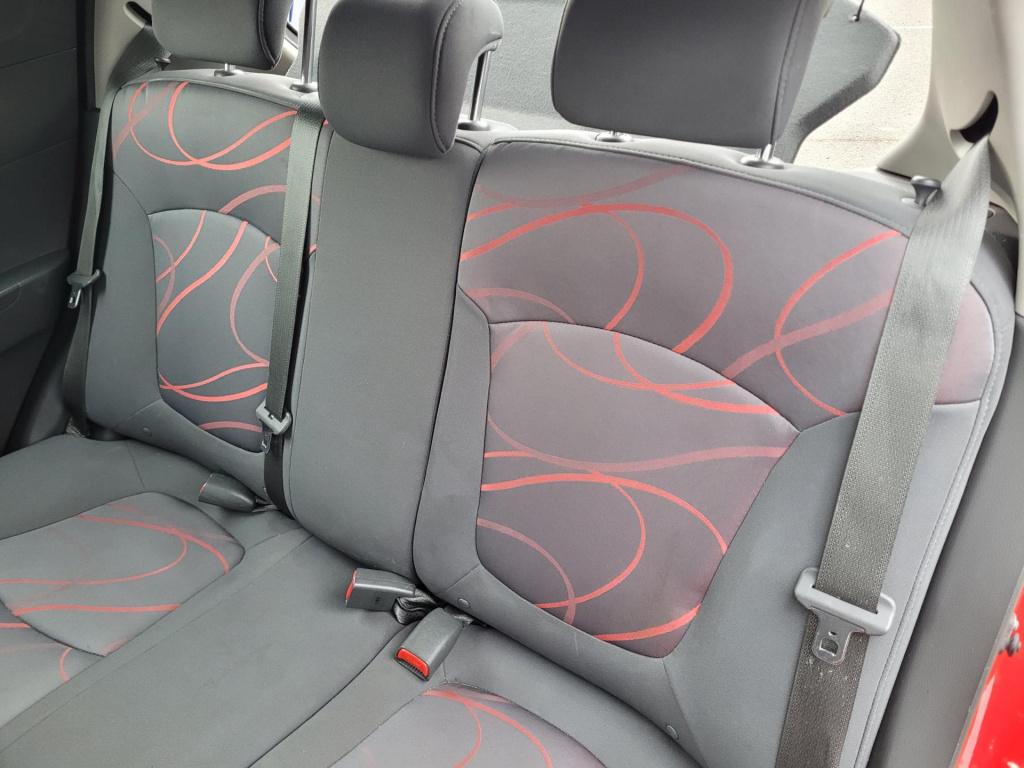 Chevrolet Spark 1.2 16v lt airco