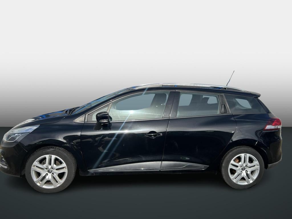 Renault Clio estate 0.9 tce limited