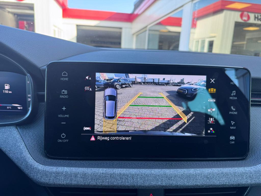 Skoda Kamiq 1.0 tsi business edition