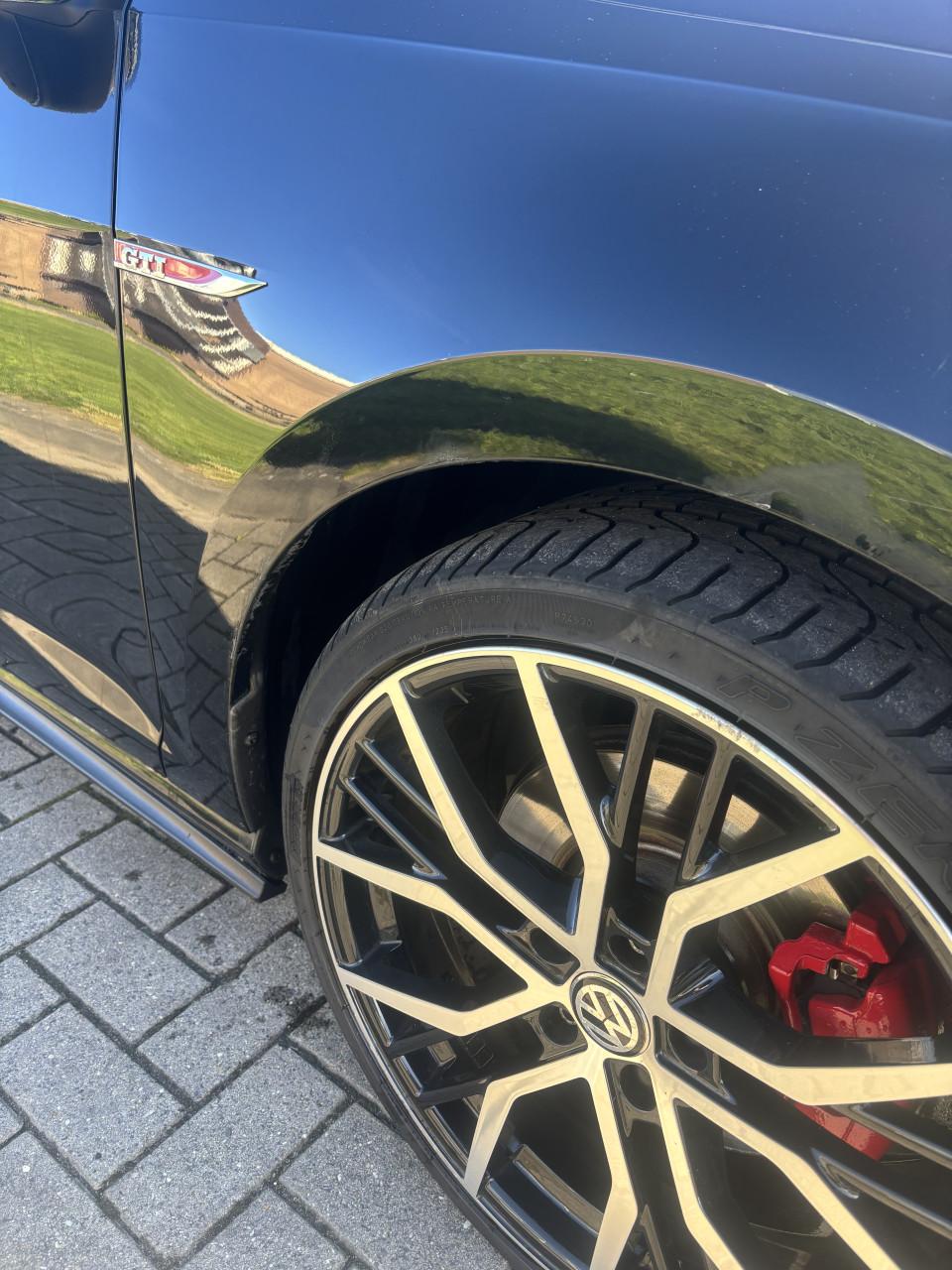 Volkswagen Golf 7,5 GTI