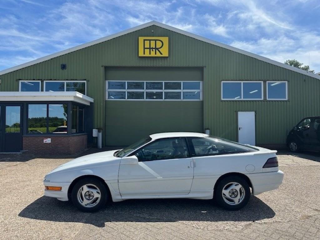 Ford Probe usa 2.2 turbo gt